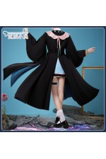 2XXT Cosplay Arknights Xingzhu Spring in Her Lens Outfit Cosplay Costume